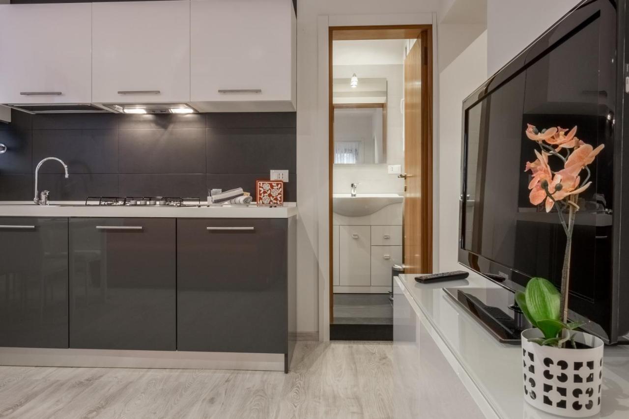 Ca' D'Oro Apartment - Wi-Fi Venezia Eksteriør bilde